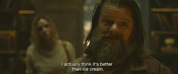 Was it worthit?" Cosplaying Sifu from Prime Video PH #SecretLevel One of my  favorite looks from the series and he is just one of the many video game  characters that I really