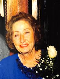 Dollie Hedges Obituary April 25, 2021