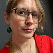 What kind of bird is this?