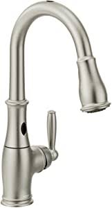 I used this part to repair my moen 93645 kitchen faucet. Best Kitchen Faucets For 2021 Reviews By Cooking For Profit Consumer Reports