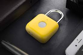 5.0 out of 5 stars1 product rating. Best Fingerprint Locks 2020 Safe Secure Fingerprint Padlock Reviews Rolling Stone