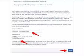 Toppers sebelum kamu mengubah nama akun, disarankan supaya kamu simak info umum terlebih dahulu, setelah itu silakan ikuti panduannya. 5 Cara Mengganti Nama Di Facebook Tanpa Menunggu 60 Hari Lewat Hp Satu Trik