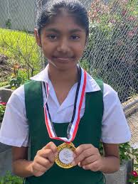 Princes Town A S J A Primary School Est. 1955