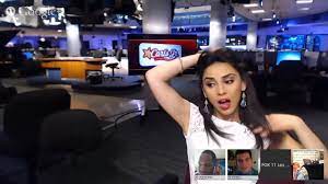 Araksya Hello Plussers Youtube