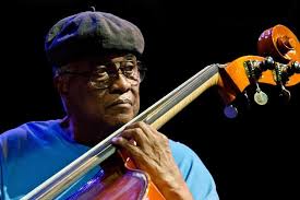 Richard Davis (April 15, 1930