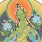 Puja and Potluck - Tara Prayers event image
