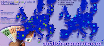 Jan 09, 2021 · salariu net: Analize Economice Ce Salarii Minime Brute Èi Nete Se Inregistrau In Luna Ianuarie A Acestui An La Nivelul Statelor Ue