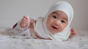 Februari 1, 2021 oleh imam syafii. 160 Daftar Nama Bayi Perempuan Islam Dan Artinya Anggun Dan Menawan Hot Liputan6 Com