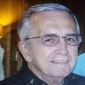 Obituary information for Albert Arthur Frank