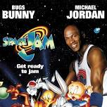 Little Watts: Space Jam