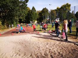 20 September 2019 Schulersportfest Schnaitheim Tsg Schnaitheim Leichtathletik
