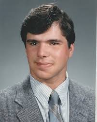 Obituary information for Brent J. Hubbard