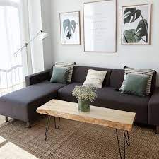 Sebuah ruang tamu yang baik dan nyaman bukan nirwana deco jogja pusat dekorasi interior terlengkap di jogja seperti: Impiana Sofa Bentuk L Untuk Ruang Tamu Why Not Tapi Facebook