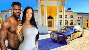 Live tweets, polls, tournaments, contests, and our latest news come up with each tweet. Francis Ngannou Rich Lifestyle New Babe New Whip No Worries Youtube