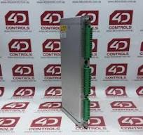133819-02 | Bently Nevada | 3500 I/O Module RTD/TC Temp 6 Channel