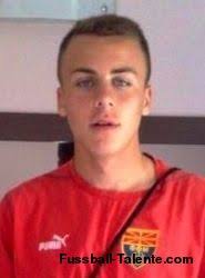 Tauljant Sulejmanov (Vukas) BSC Young Boys Bern Forward,Left winger List  player Player Football-T