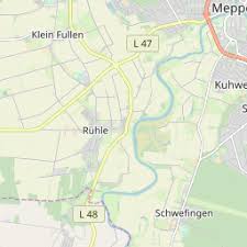 Voor veel levensmiddelen en producten voor huisdieren geldt een btw tarief van 7%. Fietsroute Knooppunten Meppen Duitsland 36 Km Nedersaksen D Afstand 36 6 Km