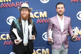 List of performers at 55th academy of country music among this year's leading acm contenders are thomas rhett, old dominion and maren morris with. 2019 Acm Awards The Nominees List