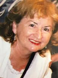 Obituary information for Kathleen McGee