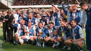 Sutton 1, shearer 6 yellow cards everton: Blackburn Rovers The Inside Story Of A Remarkable Premier League Triumph Bbc Sport