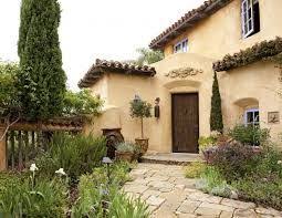 Bildergebnis Fur Mediterrane Hauser Und Ihre Garten Haus Toskana Haus Und Garten