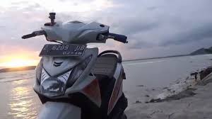 Selain melakukan modifikasi vario 110 karburator jadi injeksi, simak juga hasil eksperimen fitur iss di vario 110 old ini. Modifikasi Honda Beat Injection Pantai Karapyak Youtube