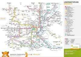 Magdeburg has 10 tram lines plus the additional line number 15, which is used in times of heavy traffic, or for special events. Transit Maps Official Map Transit Of Magdeburg Germany 2014