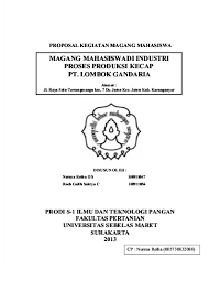 We did not find results for: Contoh Proposal Kegiatan Kemah Www Forumpendidikan Com Proposal Kegiatan
