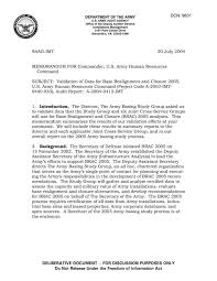 5 Army Memorandum Templates Word Excel Templates
