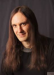 ConCoction Authors Alley