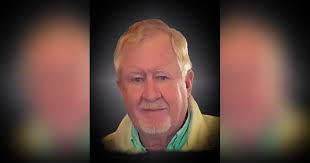 Obituary for James Stacy "Jim" Odom