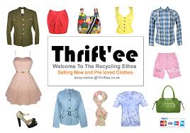 What are the best clothing brands for teenagers in the uk 2021? Thrift Ee Sells High Quality New Pre Loved Clothing For Adults And Children You Ll Find Modern Brands Vintage Retro Shopping Outfit Love Clothing Clothes