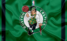 The celtics compete in the national basketball association (nba). 529598 Logo Basketball Boston Celtics Nba Wallpaper Mocah Hd Wallpapers