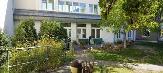 Ein weiterer wohnbereich hat seinen schwerpunkt in der somatischen pflege. Allgemein Archive Ev Altenhilfe Bruck Merheim E V
