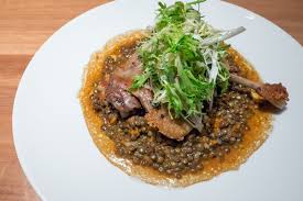 Perfectly tart and tangy and sweet. Introducing Cactus Club Cafe Toronto Life