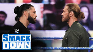 The net worth of roman reigns in 2021 is estimated to be around $15 million. Edge Gets Confronted By Roman Reigns And Sami Zayn Smackdown Feb 19 2021 Youtube