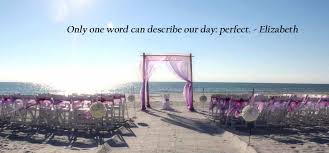 Here are 7 secret beaches worth a visit. Florida Beach Weddings On A Budget Suncoast Weddingssuncoast Weddings
