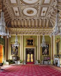 Inside Buckingham Palace S Resplendent Never Before Seen Rooms Buckingham Palace Palace Interior Buckingham Palace London