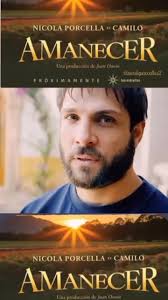 Camilo Palacios: El talento detrás de la novela Nicola