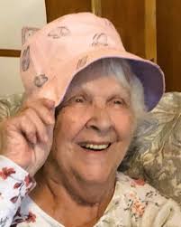 Edith M. Josephson Obituary September 16, 2023