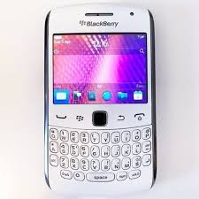 Blackberry Curve 9360 Mobile Cell Phone