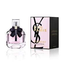 Opium by yves saint laurent. Mon Paris Eau De Parfum Yves Saint Laurent Sephora