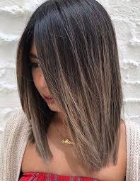 23 Best Medium Hairstyles For Thick Hair In 2020 Healthy And Beautiful With Your Lifestyle In 2020 Hair Styles Thick Hair Styles Medium Hair Styles