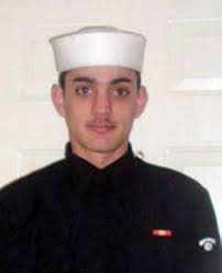 Joshua “Josh” Evan Horne, PO3, USN