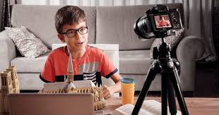 Should You Let Your Kid Make Youtube Videos Making Youtube Videos Parenting Parenting Hacks