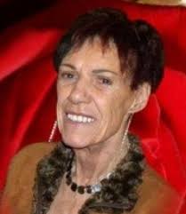 Mme Georgette Morneau Landry