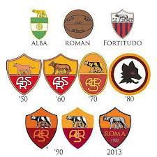 Последние твиты от as roma (@officialasroma). Sgin Of Roma As Roma Football Logo Football Italy