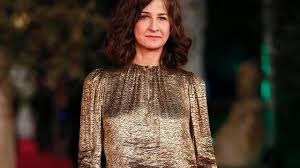 Spanish actress victoria abril, french actress and director valérie lemercier and french actor and director gérard jugnot during promotion of the. Valerie Lemercier L Express Styles