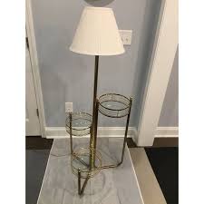 We did not find results for: Vintage 1980s Brass Glass Three Tier Plant Stand Floor Lamp Chairish