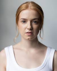 Hello everyone! 👋 I'm Abbie, an actor based in the north west and I've  just got my headshots back! 👩🏻‍🦰 (from the wonderful David John) Next  step is showreel and then I